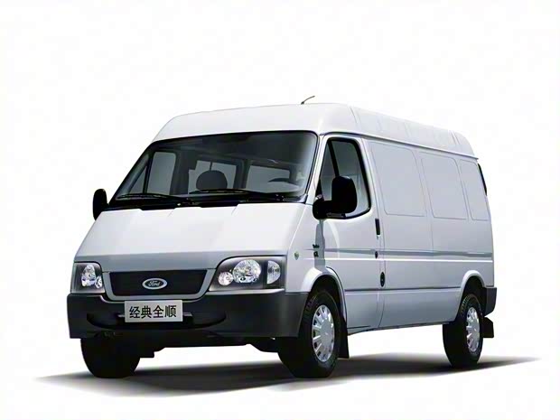 【图】经典全顺平价销售中 售价9.28万元起