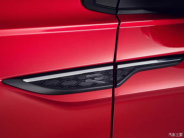 大眾(進口) Taigo 2021款 R-Line 歐洲版