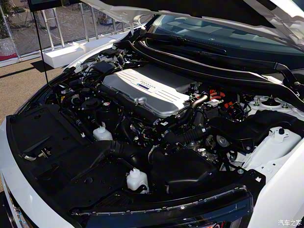 本田(進(jìn)口) CLARITY 2016款 基本型 本田(進(jìn)口) CLARITY 2016款 基本型