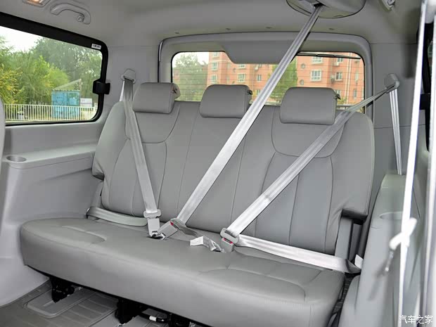 江淮汽車 瑞風(fēng)M5 2013款 2.0T 汽油手動(dòng)公務(wù)版