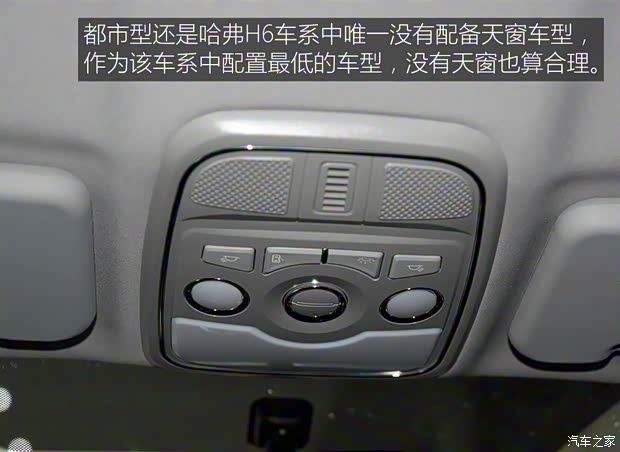 长城汽车 哈弗H6 2015款 升级版 1.5T 手动两驱都市型