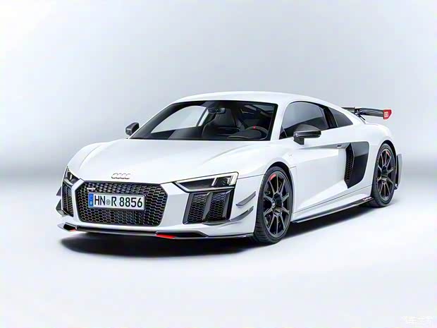 奥迪(进口) 奥迪R8 2017款 Coupe Performance parts