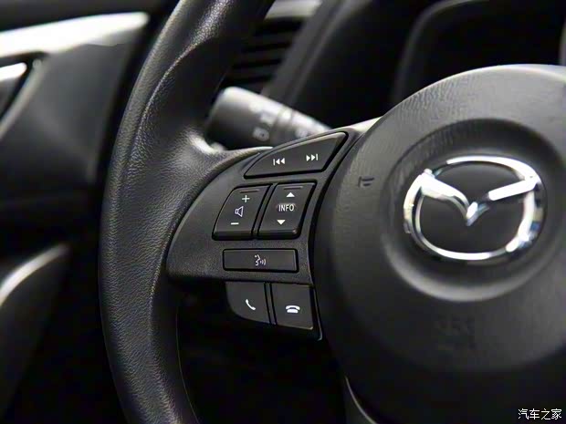 一汽馬自達(dá) 馬自達(dá)CX-4 2016款 2.0L 自動兩驅(qū)藍(lán)天探索版