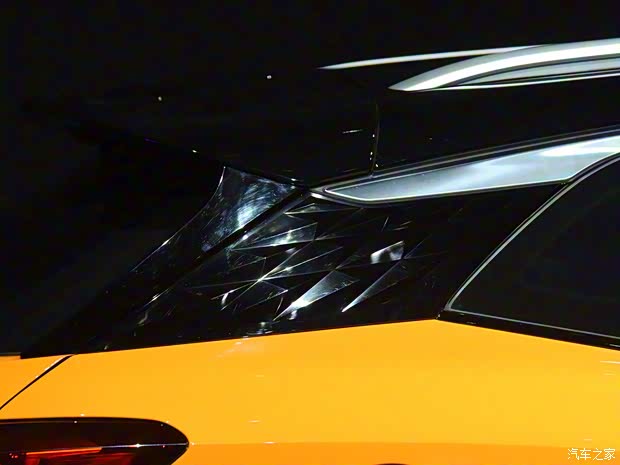 上汽集团 MG ONE 2021款 基本型