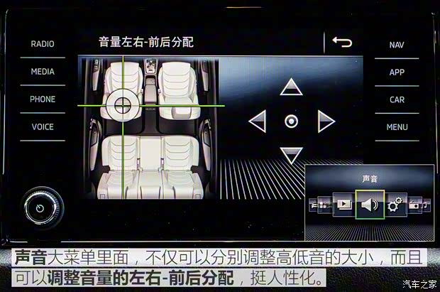 上汽斯柯達 柯迪亞克 2017款 TSI380 7座四驅旗艦版 上汽斯柯達 柯迪亞克 2017款 TSI380 7座四驅旗艦版