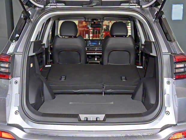 奇瑞汽车 瑞虎5x 2021款 超级英雄版