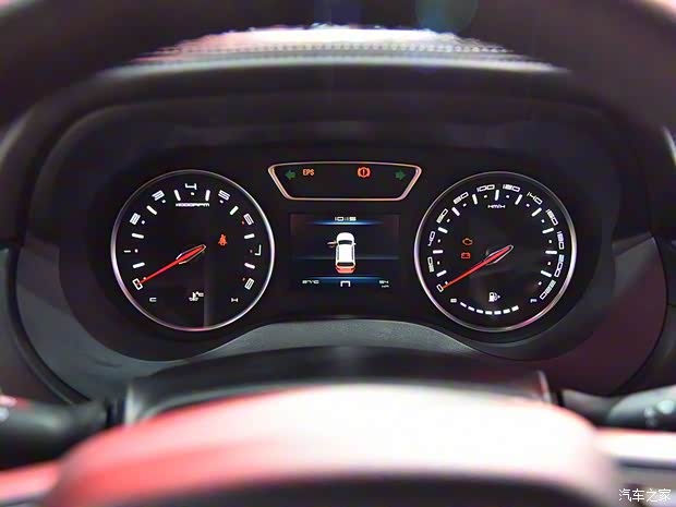 陆风汽车 逍遥 2018款 1.5TDI CVT钻石版 陆风汽车 逍遥 2018款 1.5TDI CVT钻石版