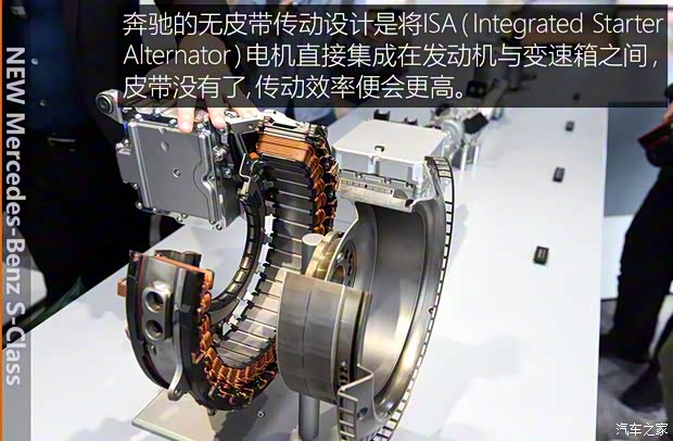 奔驰(进口) 奔驰S级 2018款 S 500 奔驰(进口) 奔驰S级 2018款 S 500