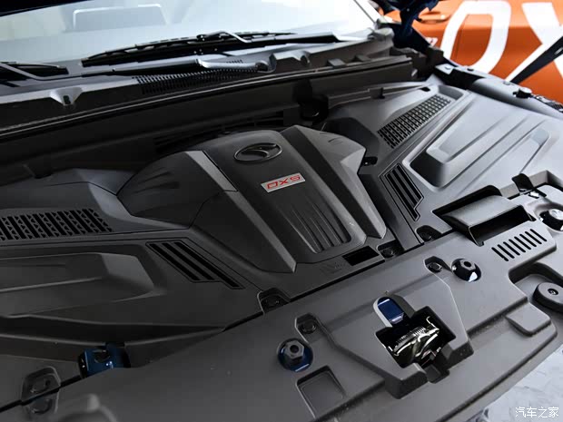 東南汽車 東南DX5 2021款 1.5L 手動(dòng)特仕版