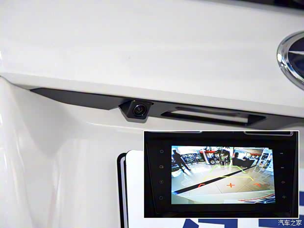 斯巴魯 森林人 2016款 2.5i 尊貴導航版