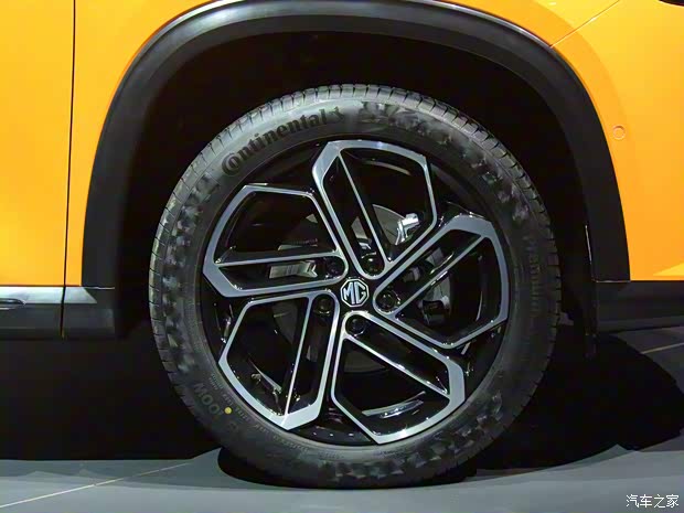 上汽集团 MG ONE 2021款 基本型