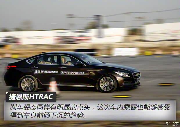 現(xiàn)代(進(jìn)口) 捷恩斯 2015款 3.0GDi 四驅(qū)旗艦版