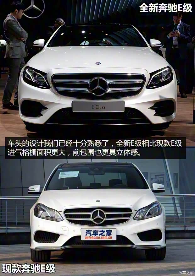 奔馳(進(jìn)口) 奔馳E級(jí)(進(jìn)口) 2016款 E 300