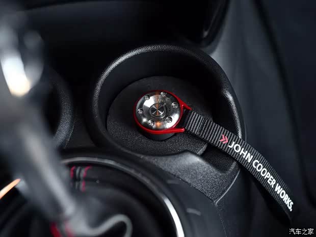 MINI JCW MINI JCW 2016款 JOHN COOPER WORKS Challenge