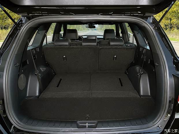 东风悦达起亚 起亚KX7 2017款 基本型