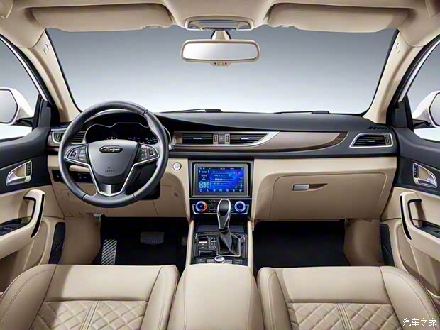 众泰汽车 众泰Z560 2017款 基本型 众泰汽车 众泰Z560 2017款 基本型