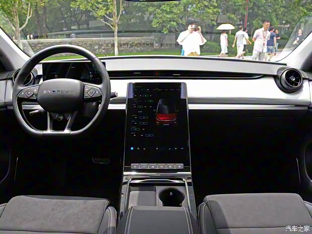 天际汽车 天际ME5 2021款 PLUS 京东定制版 天际汽车 天际ME5 2021款 PLUS 京东定制版