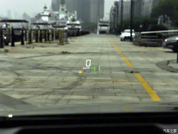 吉利汽车 博瑞 2016款 3.5L G20行政版