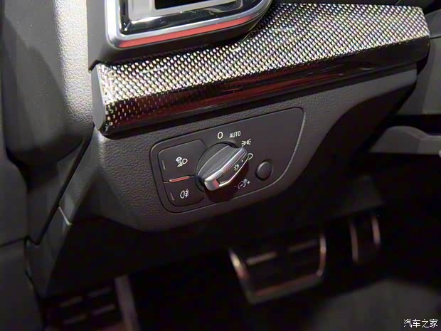 奥迪(进口) 奥迪SQ5 2021款 3.0 TFSI quattro