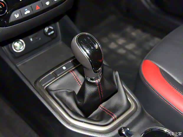 長安汽車 逸動 2016款 XT 1.6L 手動俊酷型 國V