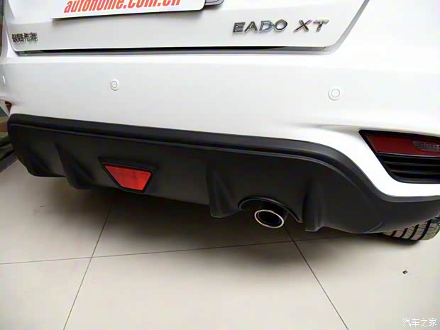 長安汽車 逸動 2016款 XT 1.6L 手動俊酷型 國V