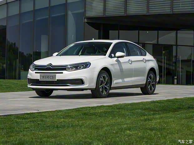 东风雪铁龙 雪铁龙C5 2017款 基本型 东风雪铁龙 雪铁龙C5 2017款 基本型