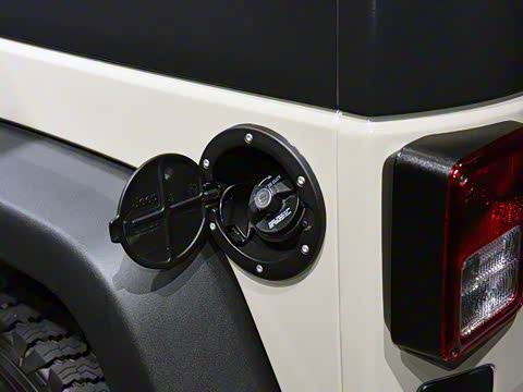 2017款 3.6L Rubicon Recon 十年限量珍藏版 2017款 3.6L Rubicon Recon 十年限量珍藏版