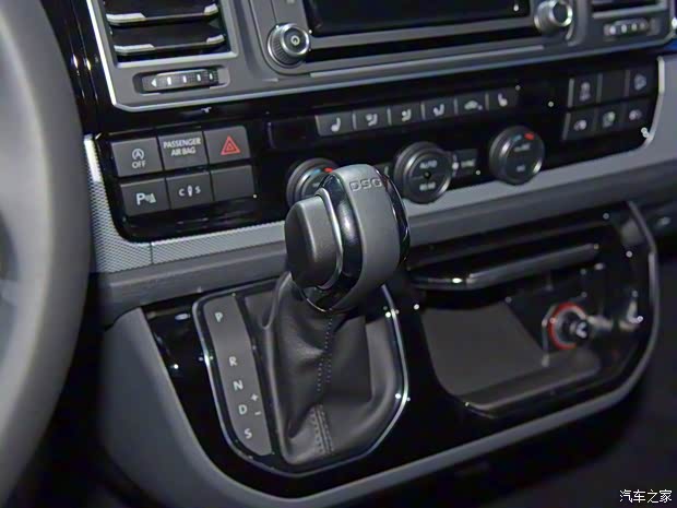 大众(进口) 迈特威 2018款 2.0TSI 四驱风尚版 7座