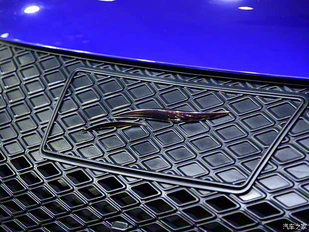 云度新能源 云度A301 2017款 基本型