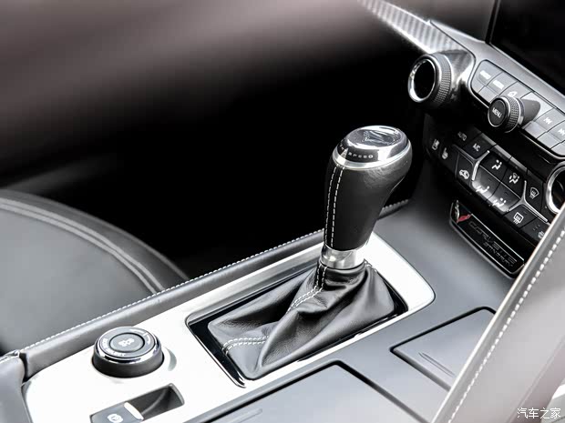 雪佛蘭(進(jìn)口) 科爾維特 2015款 Corvette Stingray