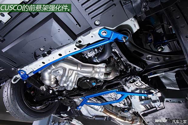 丰田(进口) 丰田86 2021款 GR 86 日本版