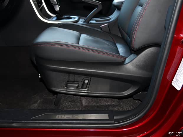 上汽大通 上汽大通T60 2017款 2.8T基本型