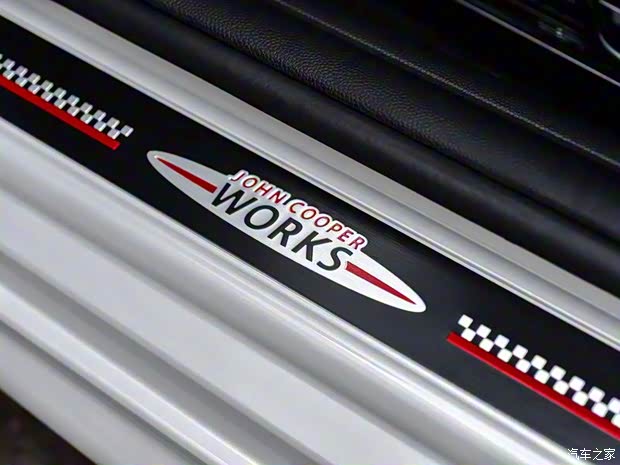 MINI JCW MINI JCW 2016款 JOHN COOPER WORKS Challenge