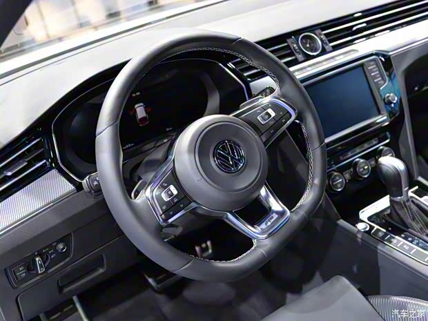 大眾(進口) Passat 2016款 B8 Variant 大眾(進口) Passat 2016款 B8 Variant