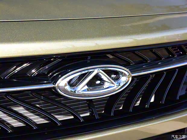 奇瑞汽车 瑞虎7 2017款 2.0L CVT耀领版