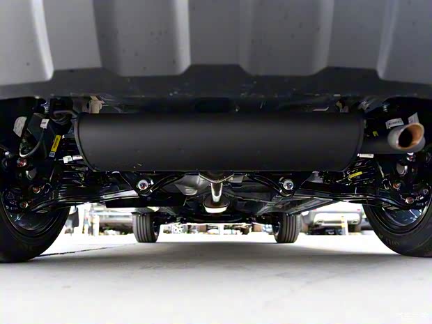 東南汽車 東南DX5 2021款 1.5L 手動(dòng)特仕版