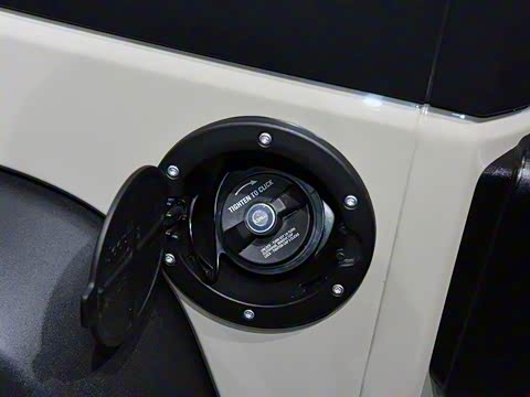 2017款 3.6L Rubicon Recon 十年限量珍藏版 2017款 3.6L Rubicon Recon 十年限量珍藏版