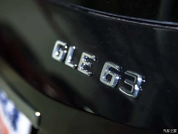 梅賽德斯-AMG 奔馳GLE級AMG 2015款 AMG GLE 63 4MATIC