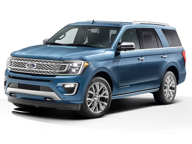 福特(進(jìn)口) Expedition 2018款 基本型