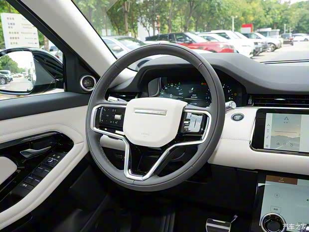 奇瑞捷豹路虎 攬勝極光 2021款 極光L 249PS 首發(fā)版 R-Dynamic S 奇瑞捷豹路虎 攬勝極光 2021款 極光L 249PS 首發(fā)版 R-Dynamic S