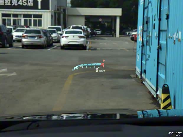 上汽通用别克 昂科旗 2022款 28T 四驱尊享旗舰型