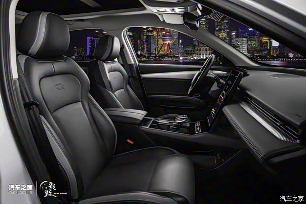 觀致汽車 觀致7 2020款 1.8T 領(lǐng)航旗艦型