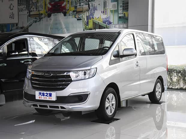 江淮汽车 瑞风M3 2021款 PLUS 宜家高功率版 1.5T 豪华型 9座