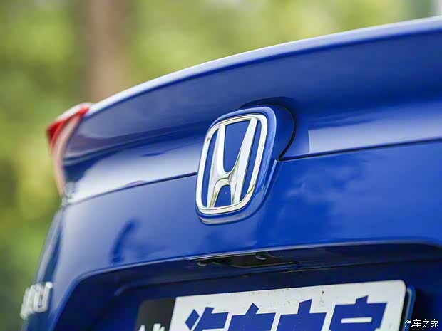 東風(fēng)本田 思域 2016款 180TURBO CVT舒適版