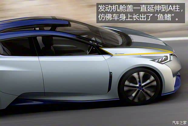 日产(进口) 日产IDS 2016款 基本型 日产(进口) 日产IDS 2016款 基本型