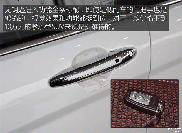 長城汽車 哈弗H6 2015款 升級版 1.5T 手動兩驅(qū)都市型