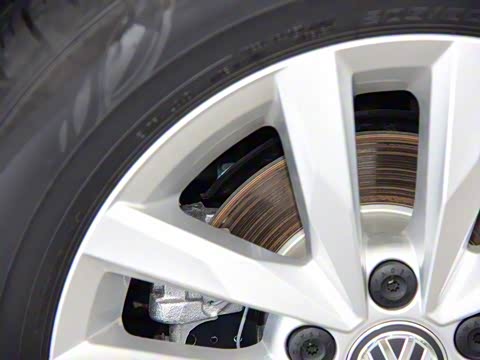 2016款 途安L 280TSI DSG舒雅版 2016款 途安L 280TSI DSG舒雅版