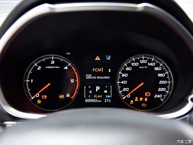 三菱(进口) Eclipse Cross 2017款 基本型 三菱(进口) Eclipse Cross 2017款 基本型