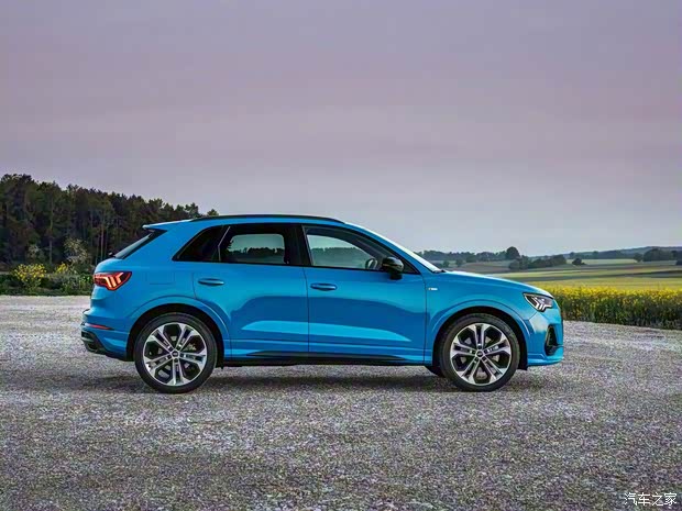 奧迪(進(jìn)口) 奧迪Q3新能源(進(jìn)口) 2021款 45 TFSI e 歐洲版