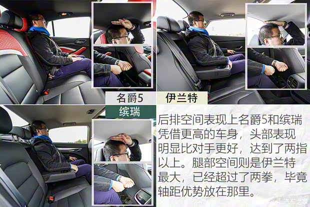 上汽集团 名爵5 2021款 300TGI DCT青奢旗舰版